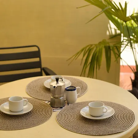 アパート Unika House - Nest With Terrace