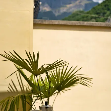 アパート Unika House - Nest With Terrace *