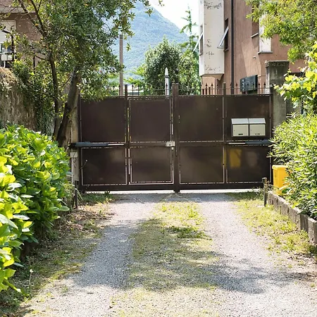 アパート Unika House - Nest With Terrace